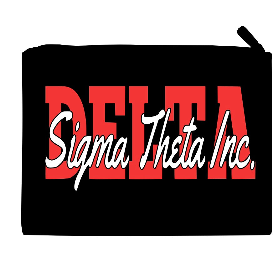 Giving Delta All Purpose Bag | Free Shipping