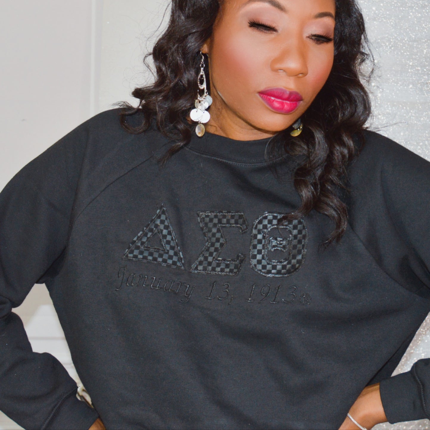 Crop Me Please | Free Shipping