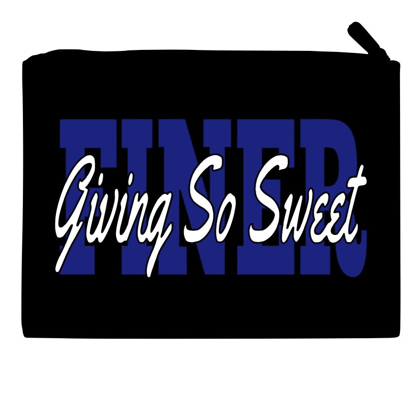 Giving So Sweet All Purpose Bag | Free Shipping