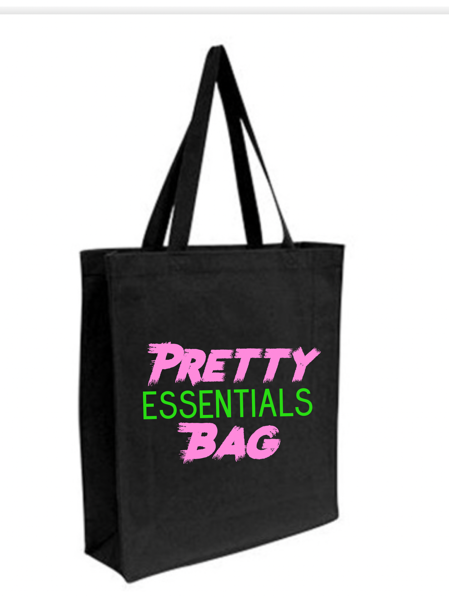Canvas Multipurpose Bag | Free Shipping