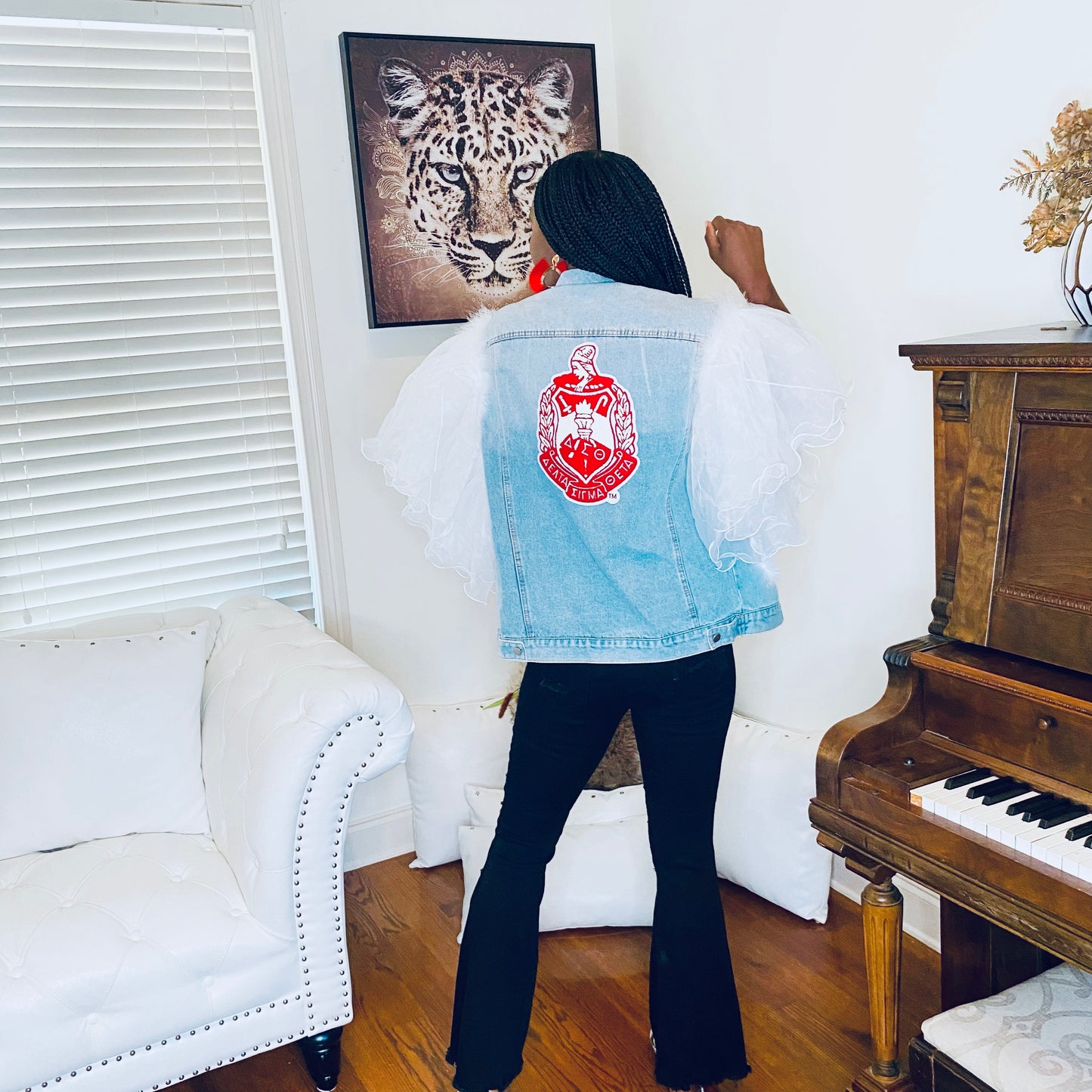 Denim Dream | Free Shipping