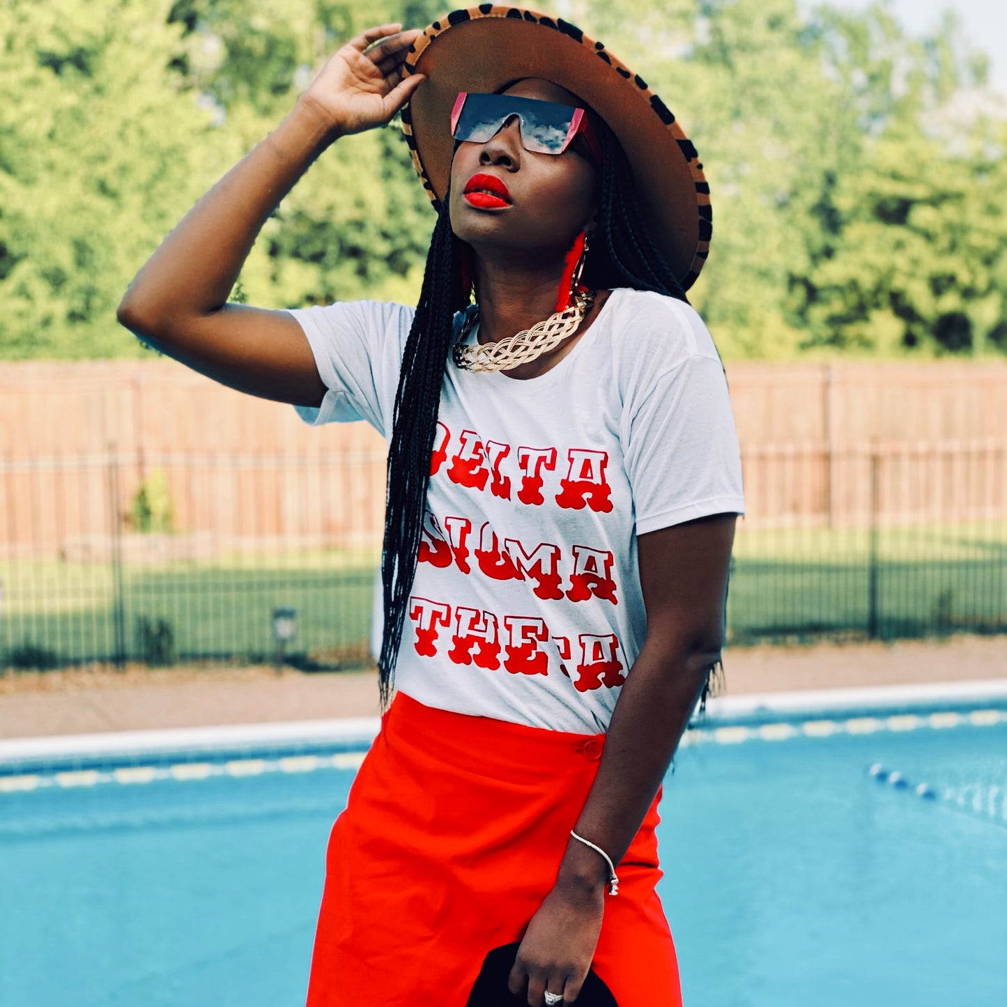 Down In The Delta | Free Shipping