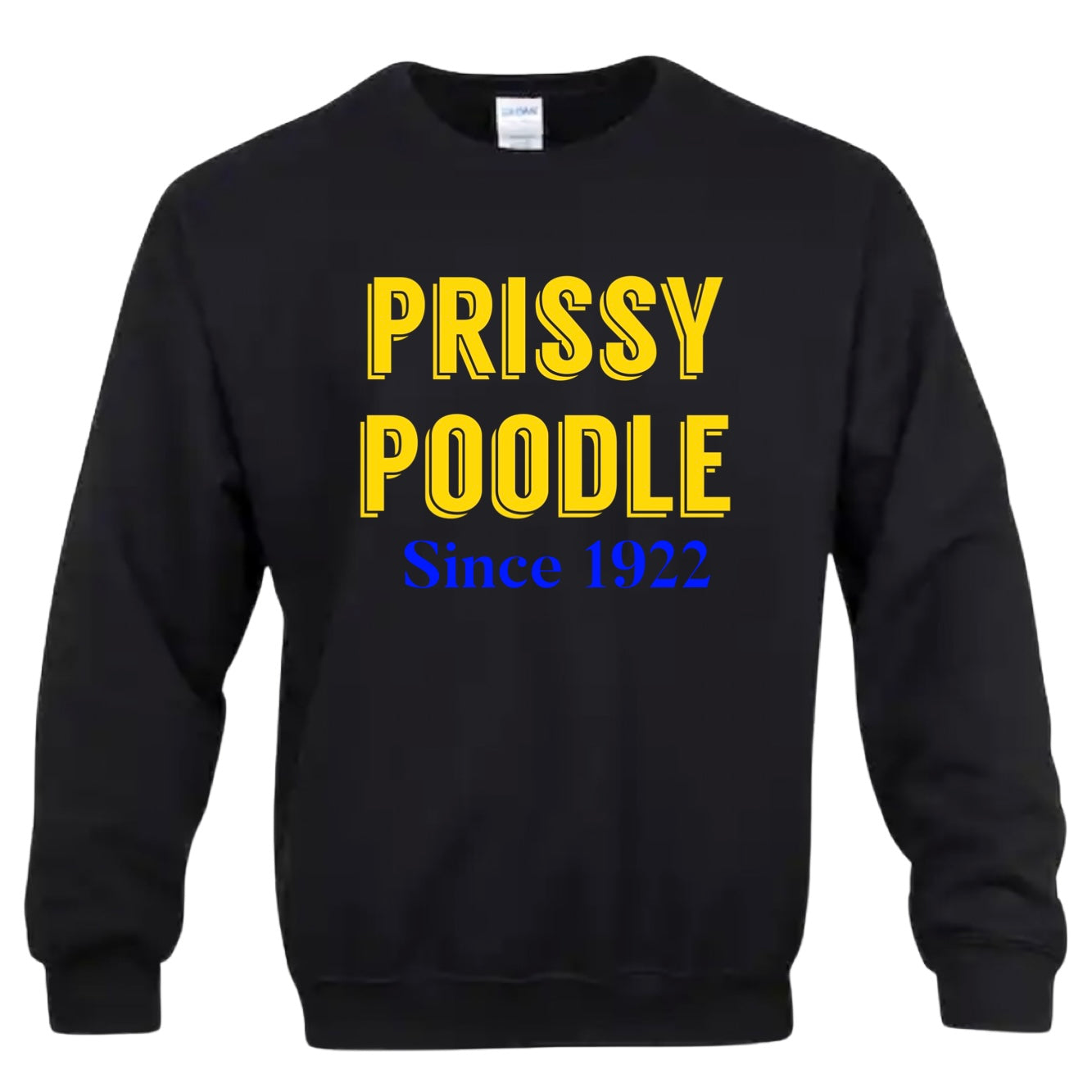 Make a Mark Prissy Crewneck | Free Shipping