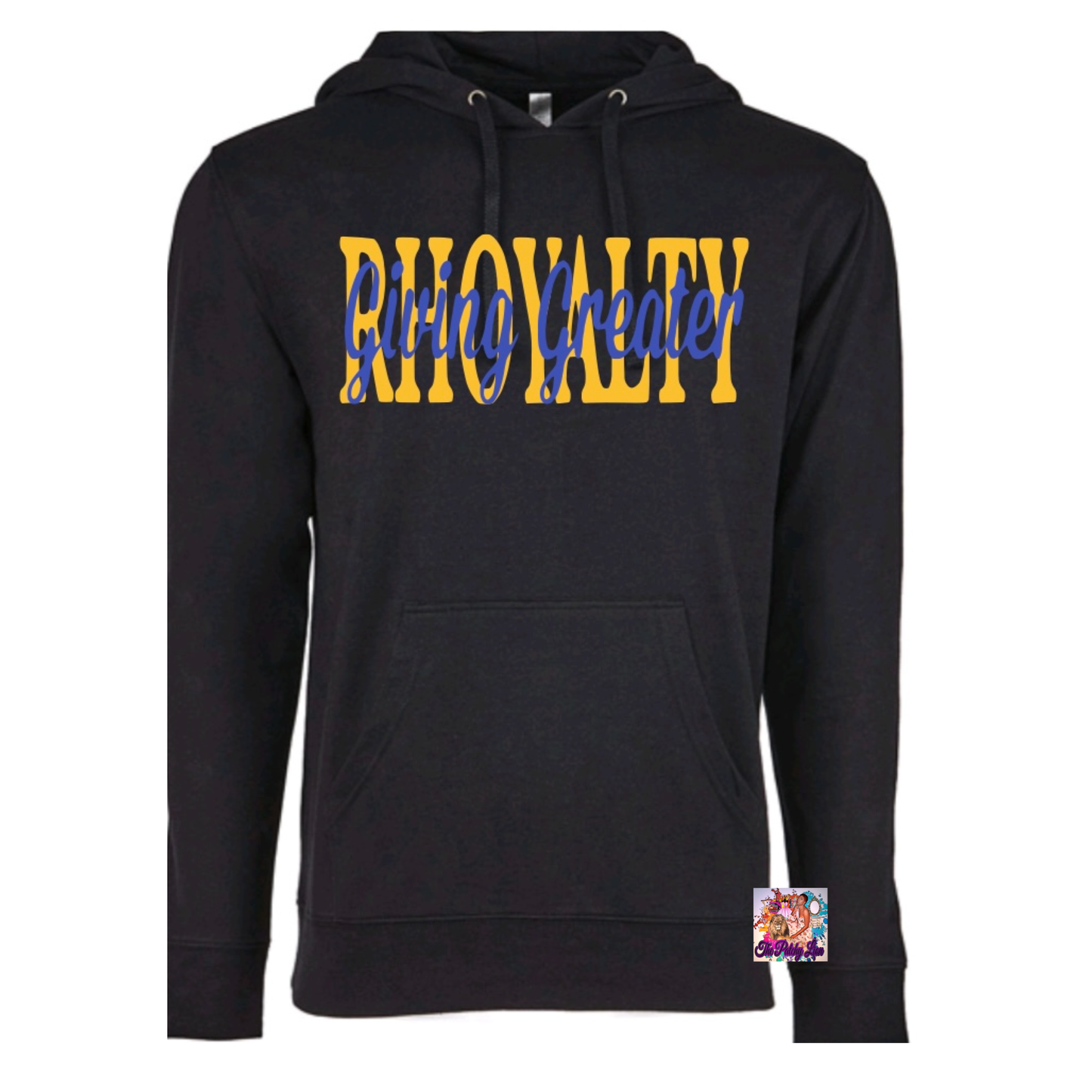 Giving Greater Hoodie | Free Shipping