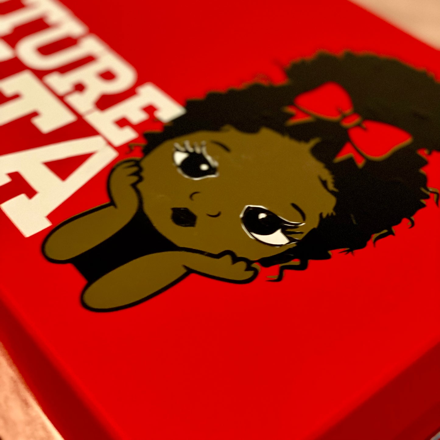 Future Delta Box | Free Shipping