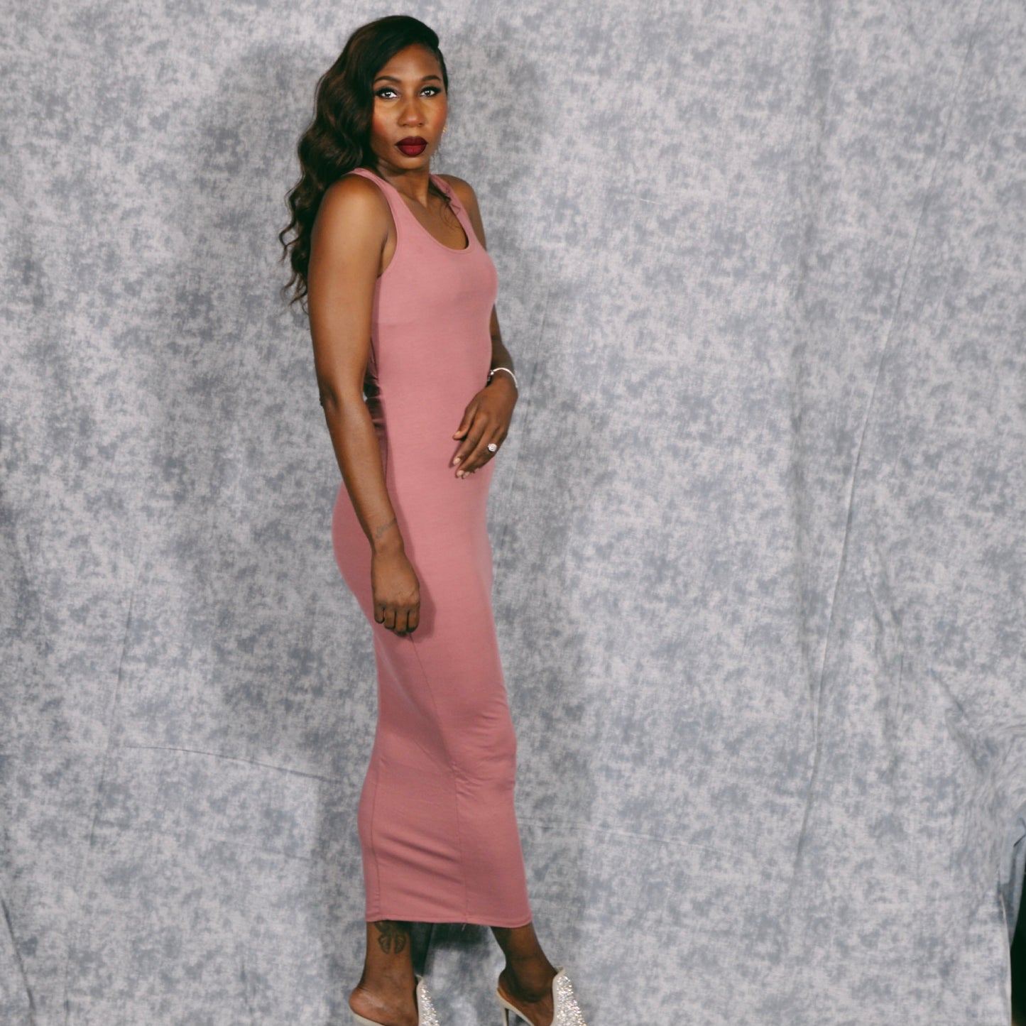 Give It Dress Blue | Free Shipping