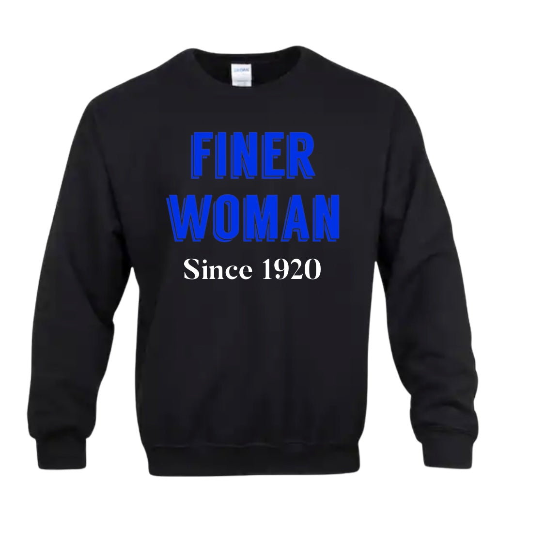 Make a Mark Finer Crewneck | Free Shipping