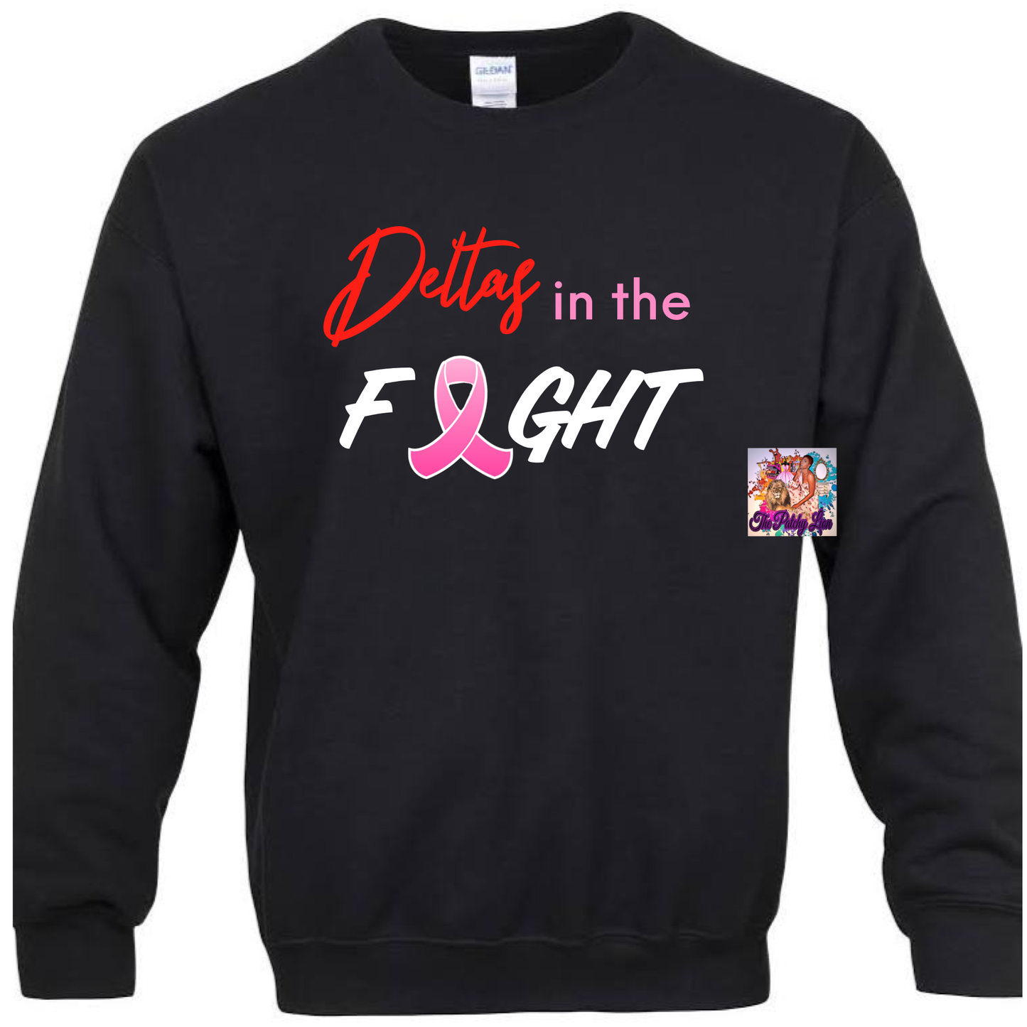 BCA Design 2 Sweatshirt | Free Shipping