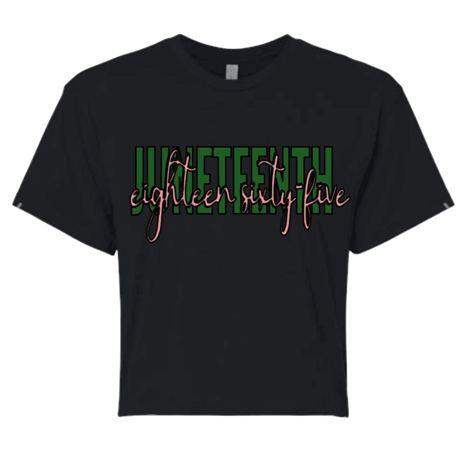 Eighteen Sixty-Five Tee | Free Shipping