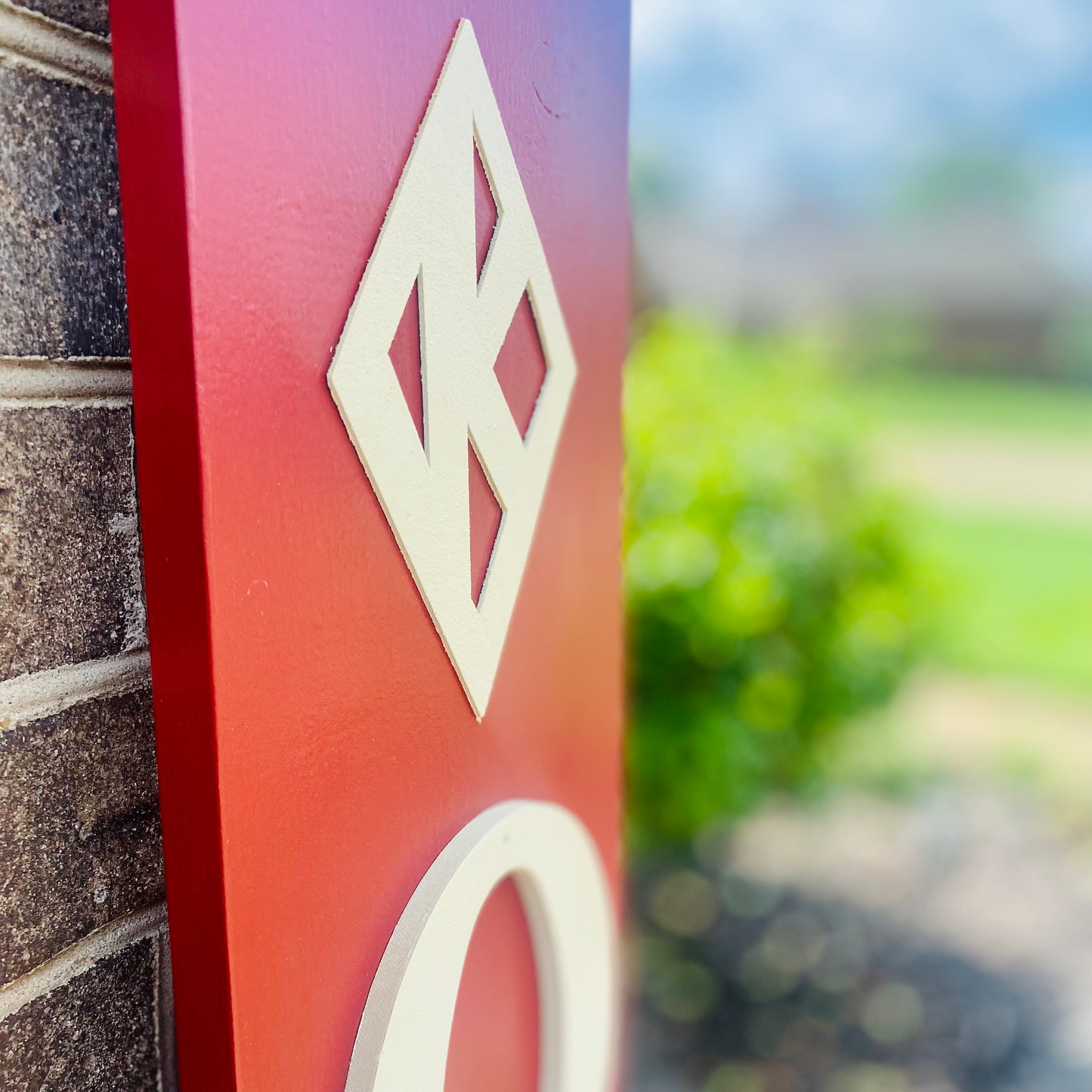 WelKome Sign | Free Shipping