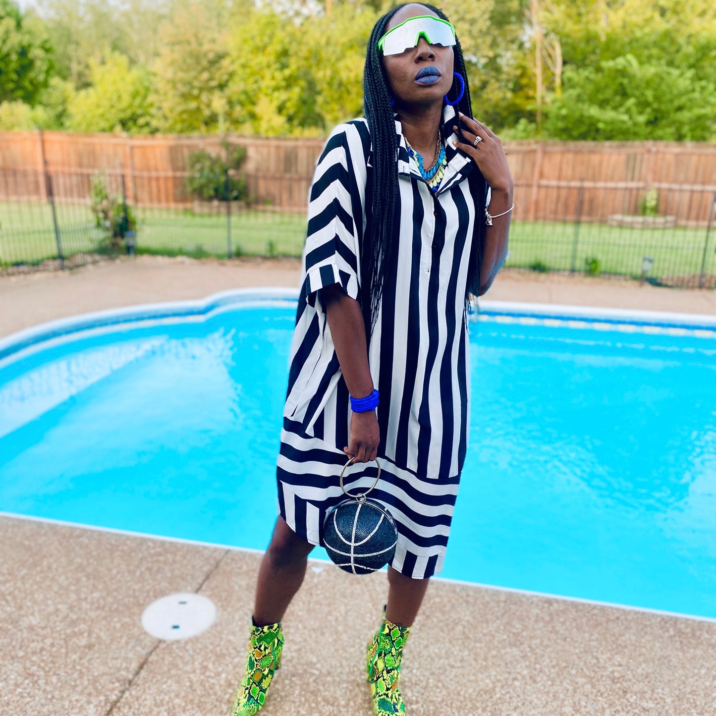 Life of the Party | Free Shipping