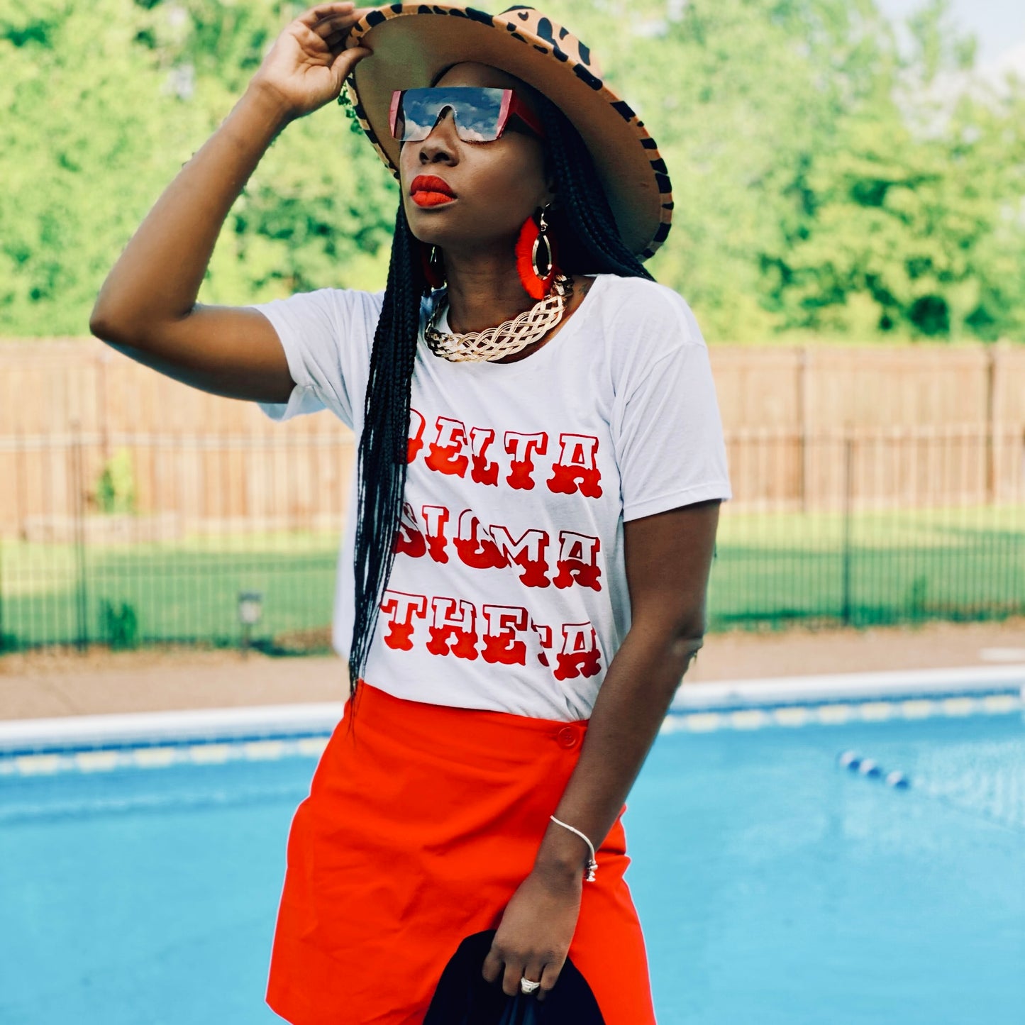 Down In The Delta | Free Shipping