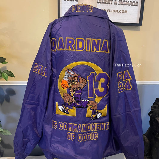 Da Hooping Bruhz Deposit | Free Shipping