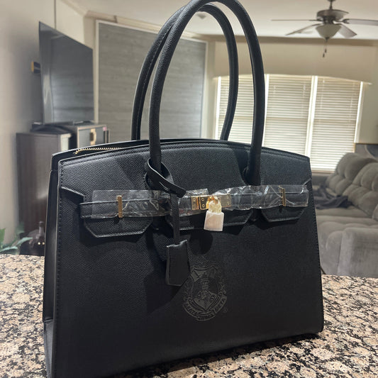 Delta Business Purse | Free Shipping