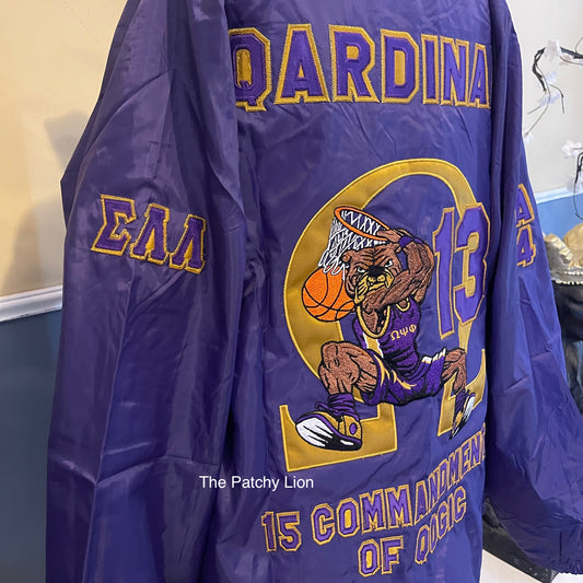 Da Hooping Bruhz Deposit | Free Shipping