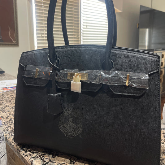 Delta Business Purse | Free Shipping