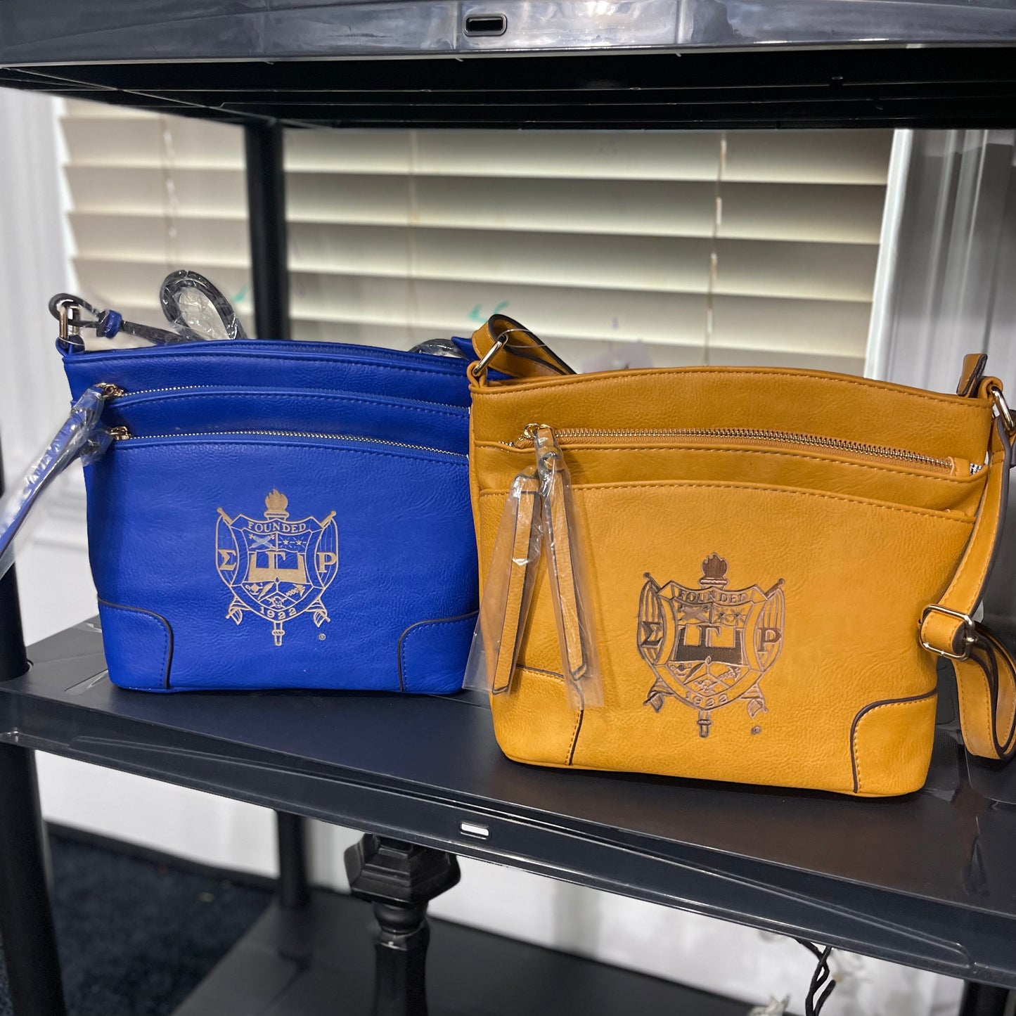 Cross Me Poodle | Free Shipping