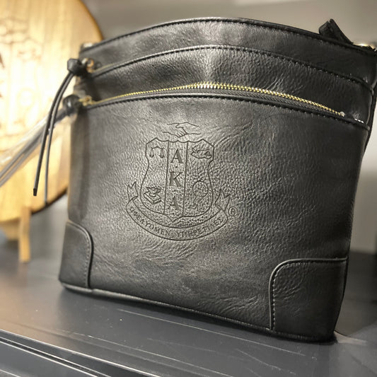 Cross Me Pretty | Free Shipping