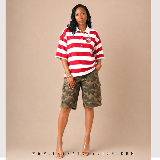 Sporty Era Rugby | Free Shipping