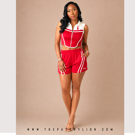 Running the Yard | Free Shipping