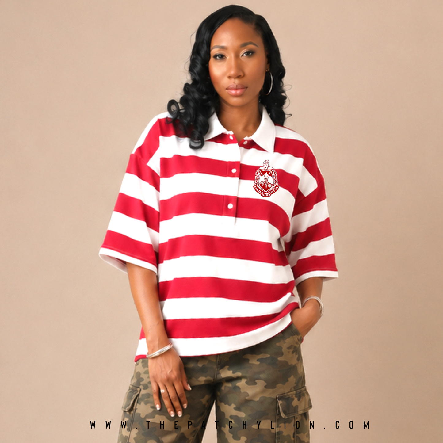 Sporty Era Rugby | Free Shipping