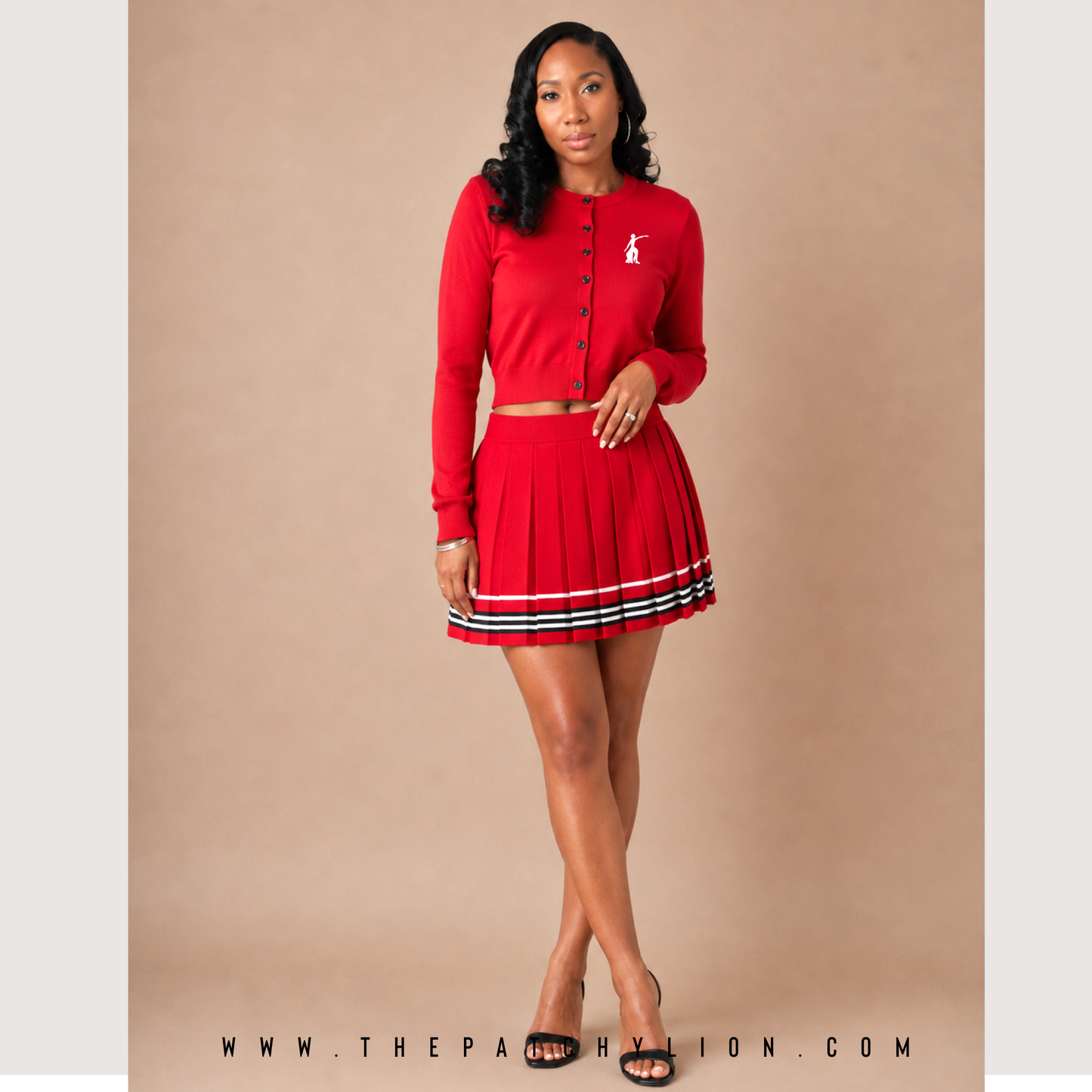 Diva Era Set | Free Shipping