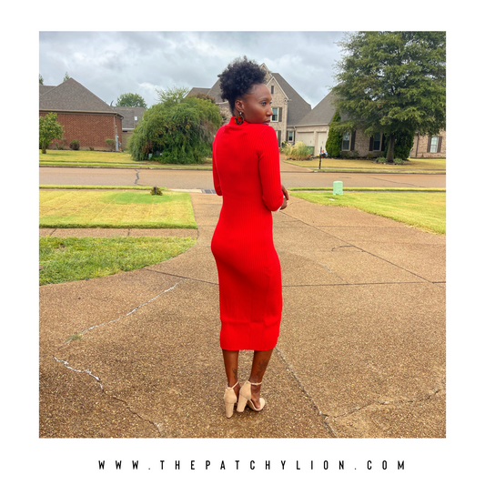 Sisterhood Sweater for Dress | Free Shipping