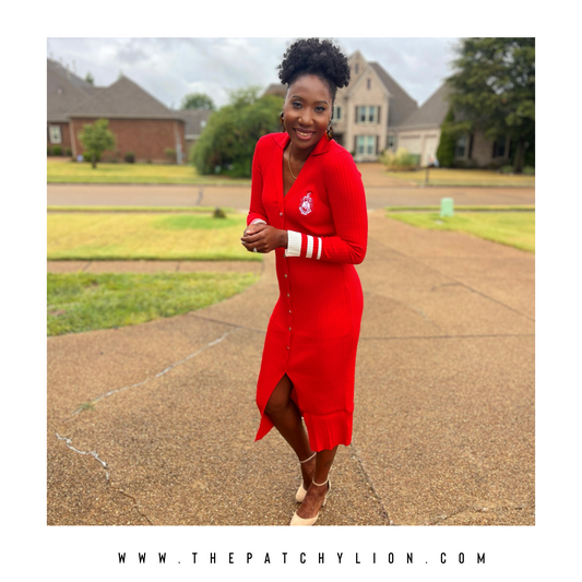 Sisterhood Sweater for Dress | Free Shipping