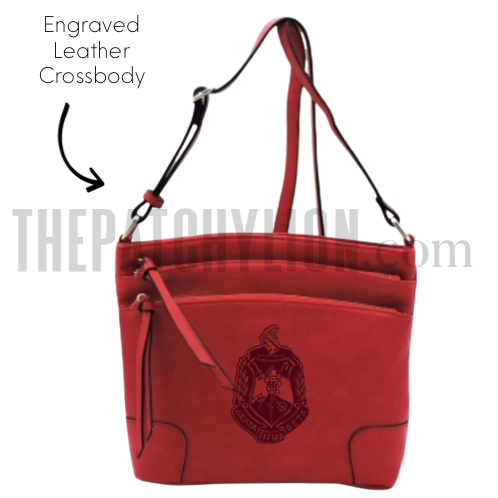 Cross Me Delta | Free Shipping