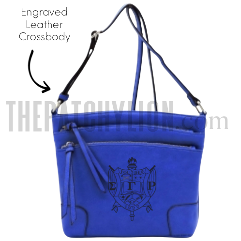 Cross Me Poodle | Free Shipping