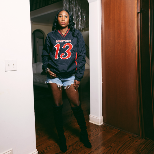 Not Today Wind 1913 Jacket | Free Shipping