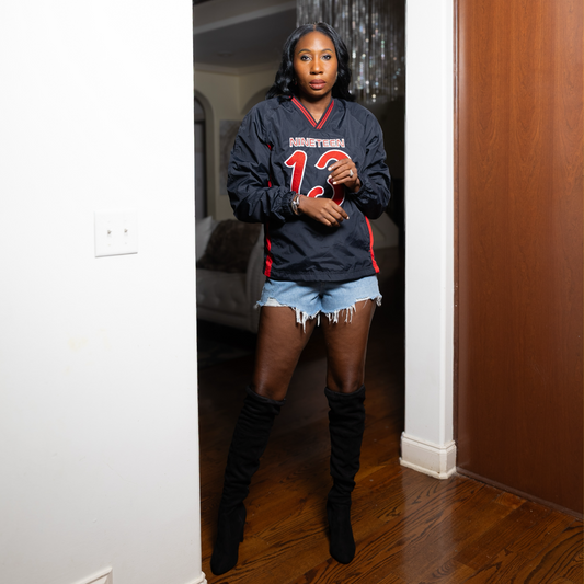 Not Today Wind 1913 Jacket | Free Shipping