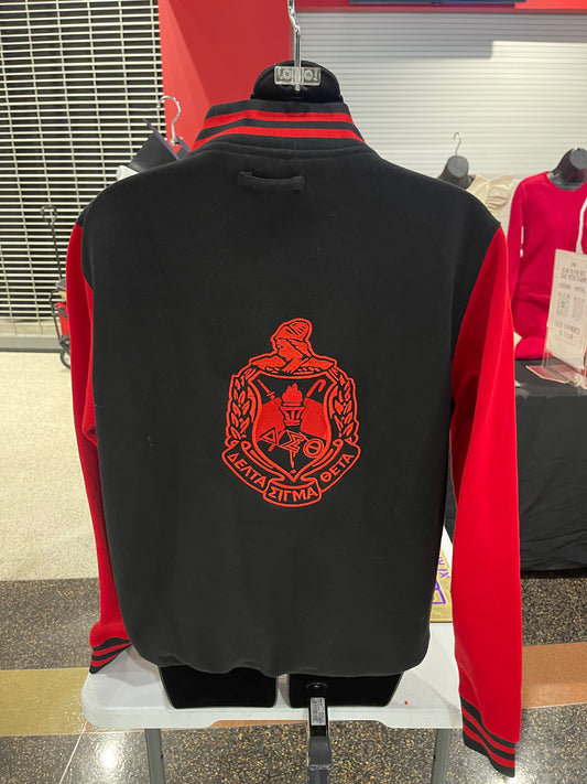 And Intelligent She Is Jacket | Free Shipping