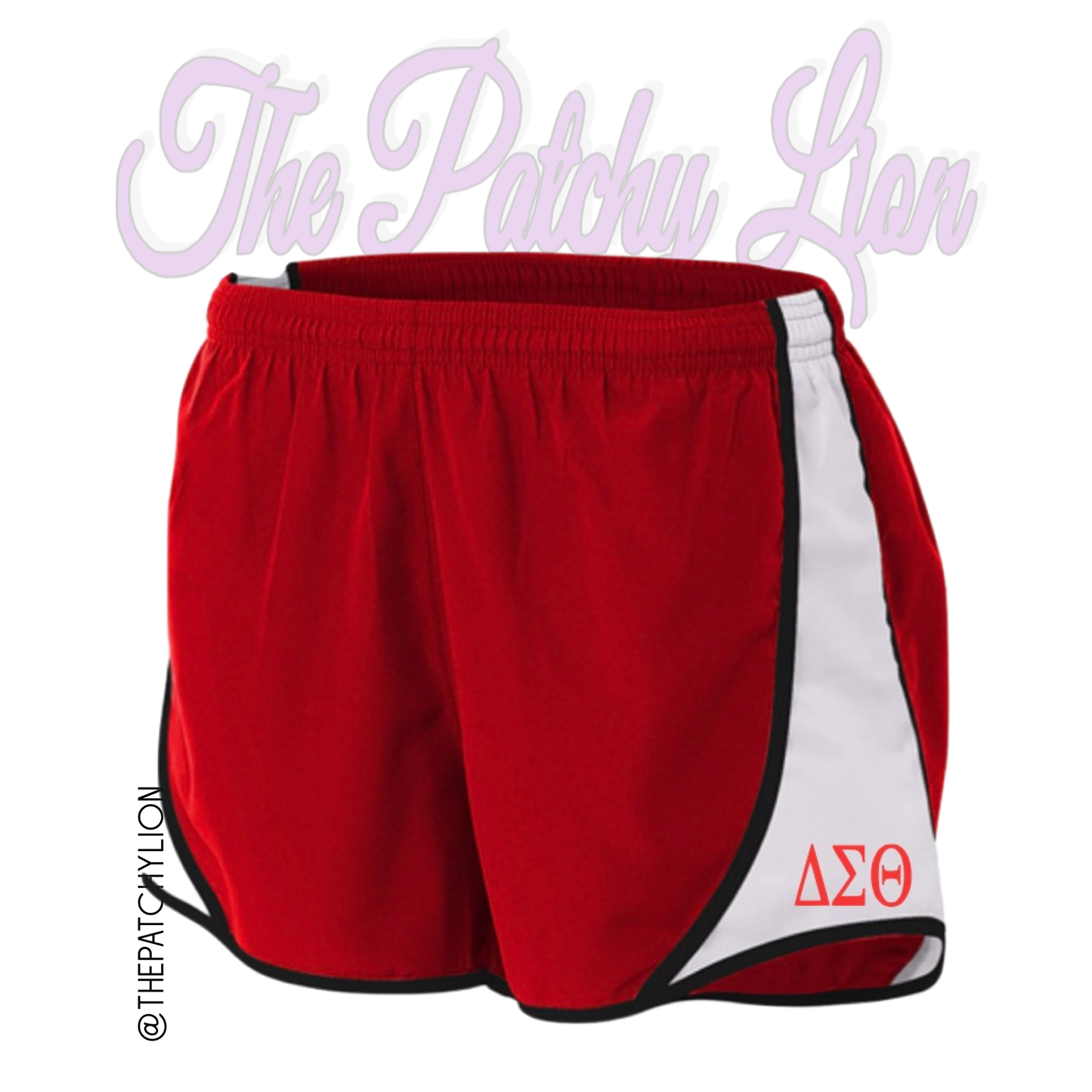 Delta Lounge Set Short Only | Free Shipping