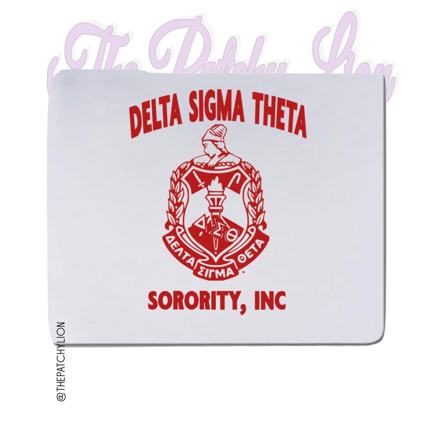 DST Mouse Pad | FREE SHIPPING