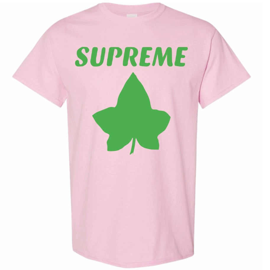 Supreme Tee | Free Shipping