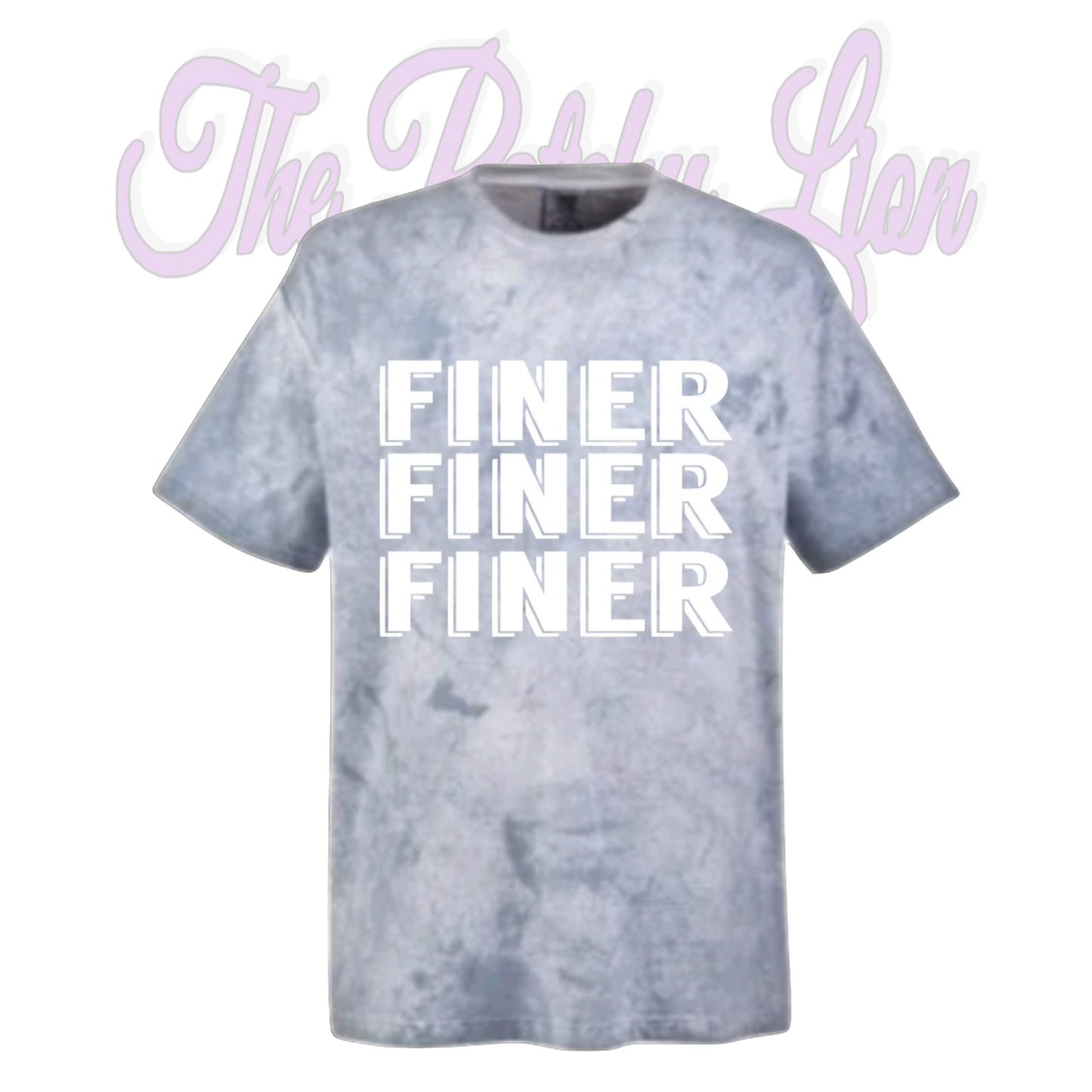 Tie Me Finer | Free Shipping