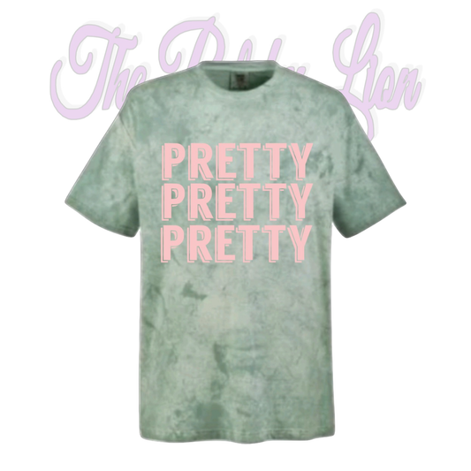 Tie Me Pretty | Free Shipping