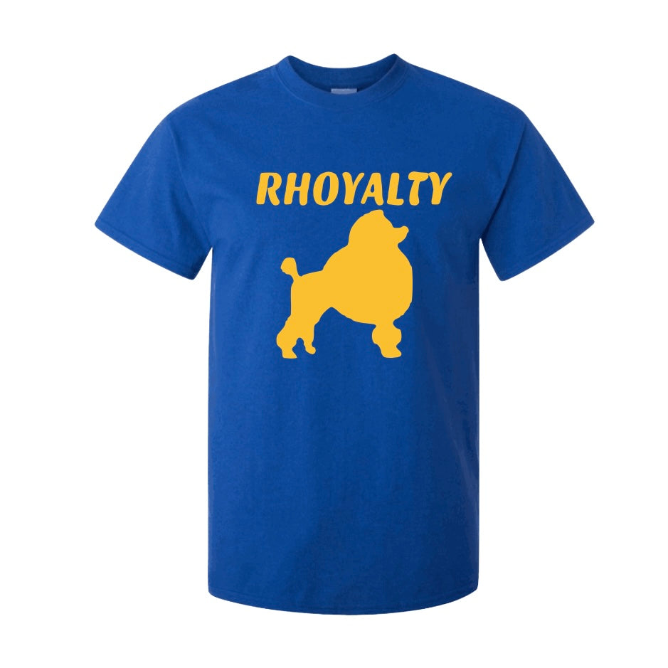 Rhoyalty Poodle | Free Shipping