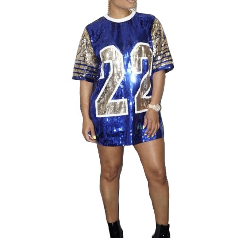 22 Founded Sequin | Free Shipping