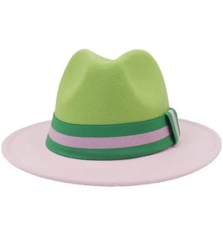 Supreme Fedora | Free Shipping