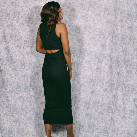 Give It Dress Black | Free Shipping