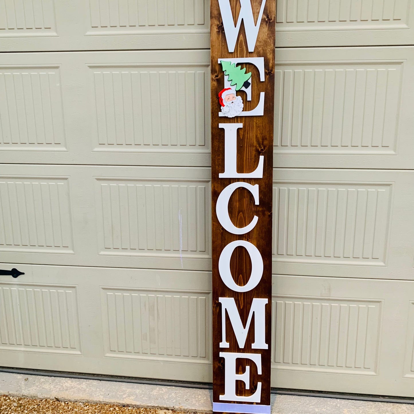 Interchangeable Welcome Sign | Free Shipping