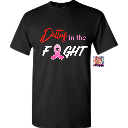 SCTAC Breast Cancer Awareness Design 2 | Free Shipping