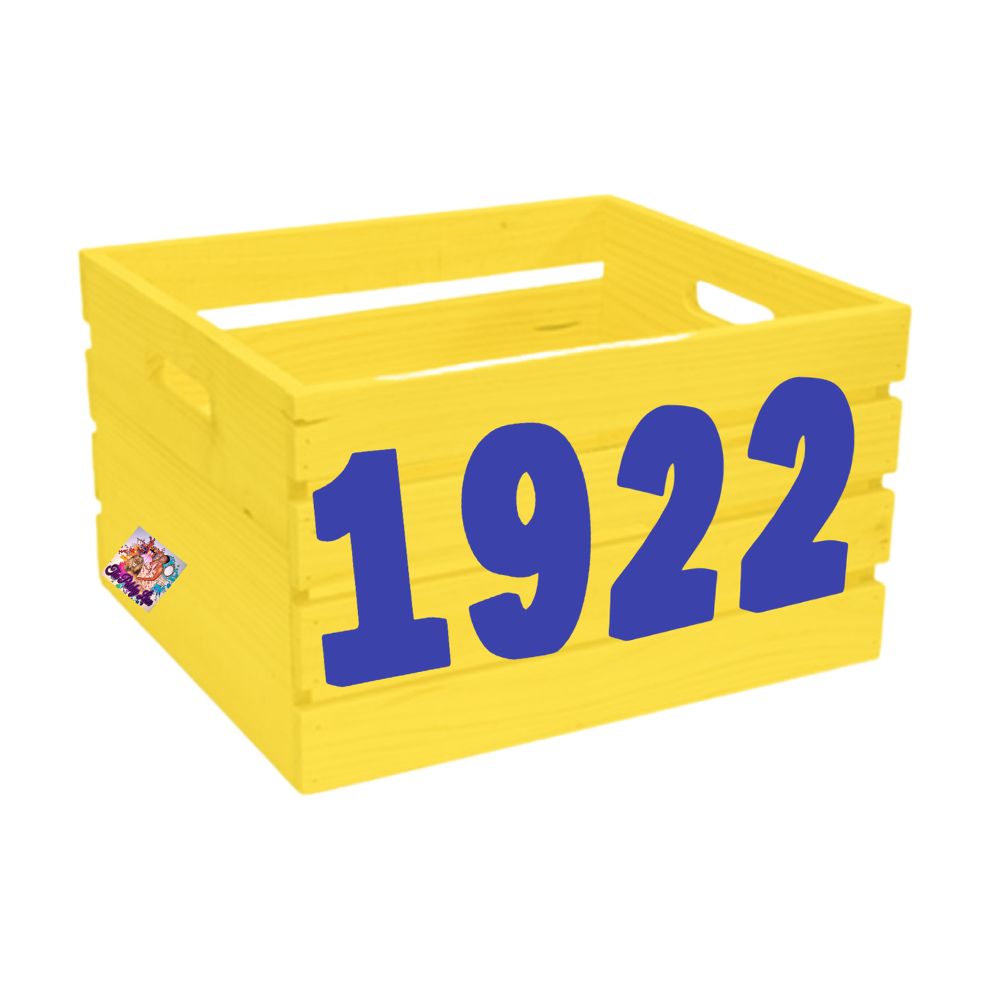1922 Keepsake Crate | Free Shipping