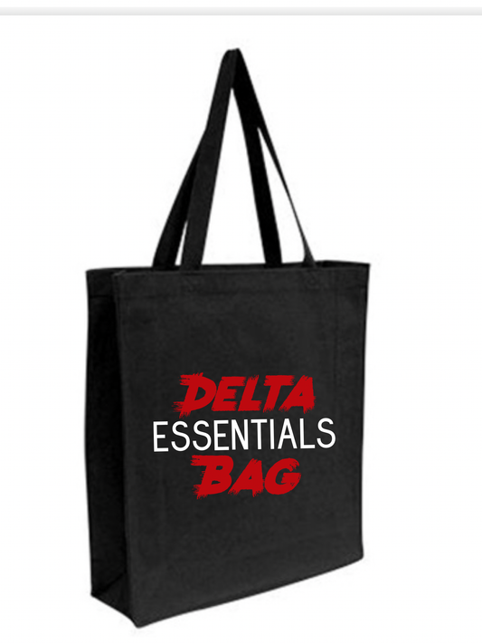 Canvas Multipurpose Bag  | Free Shipping