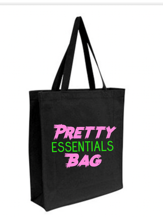 Canvas Multipurpose Bag  | Free Shipping