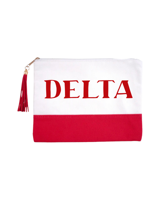 Delta Multipurpose Pouch | Free Shipping