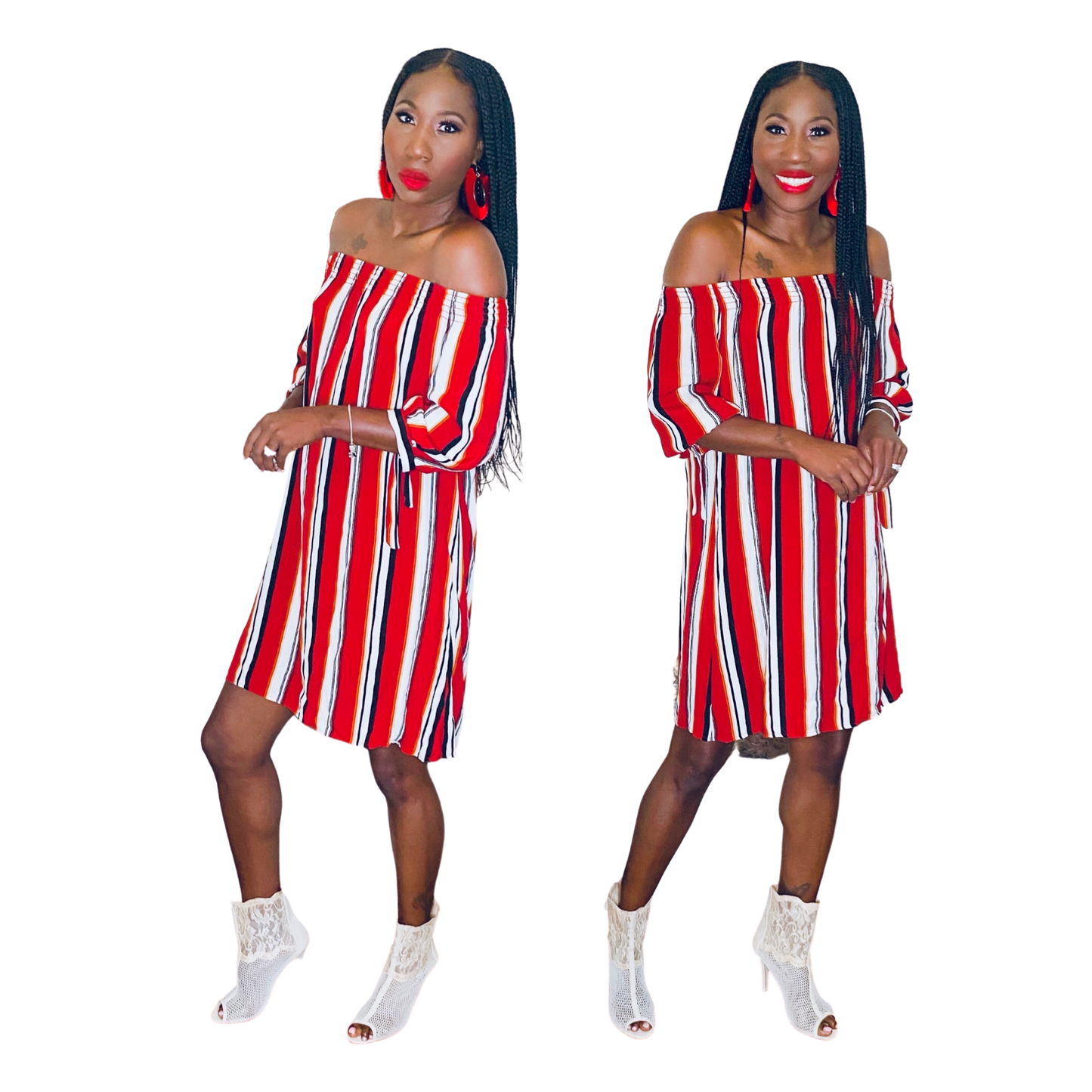 All About Stripes | Free Shipping